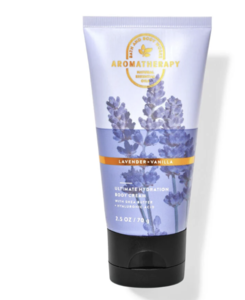 Крем Lavender Vanilla