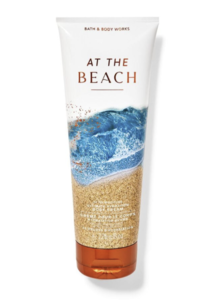 Крем At The Beach