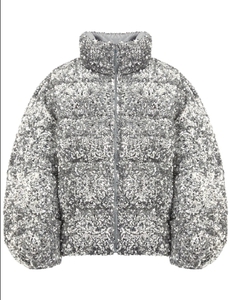 Куртка Снежная королева (XS)