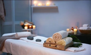 Сертификат на массаж