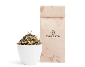 Ароматизированный чай Уральский самоцвет Кантата