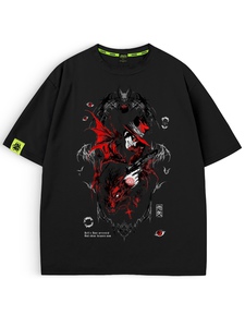 Футболка Zagon c Алукардом