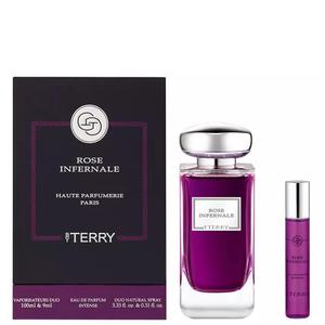 Парфюмерная вода Rose Infernale By Terry