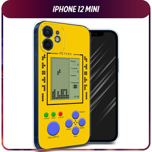 Чехол на телефон