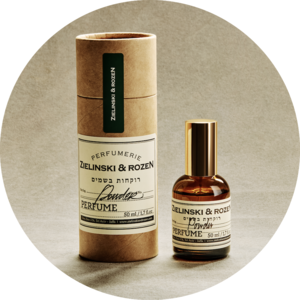 Духи «Powder» (Zielinski & Rozen)