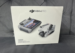 DJI Mini 4 Pro