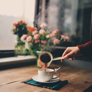 Ещё одна турка