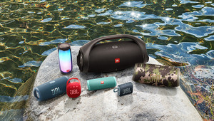JBL Flip 4 ИЛИ Charge 3 ИЛИ Pulse 3 ИЛИ Xtreme 2 ИЛИ JBL Boombox