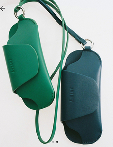 Askent Eyeglass Case