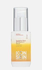 ICON SKIN supreme glow