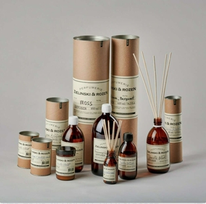 ZIELINSKI & ROZEN peach, passion fruit, musk