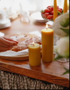 Свечи "Honey, I'm home"