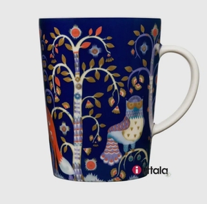 Дизайнерская кружка Ittala Taika