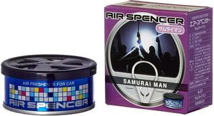 EIKOSHA AIR SPENCER SAMURAI MAN A-37