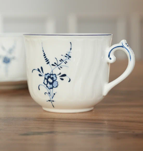 Чашка для завтрака 350 мл, Old Luxembourg, Villeroy & Boch