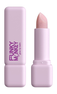 FUNKY MONKEY Бальзам для губ Glow Lipbalm 02