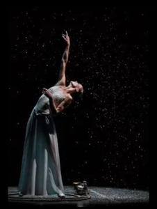 Билет на балет Анна Каренина (театр Эйфмана или в Мариинский)