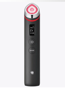 medicube AGE-R Booster Pro Black