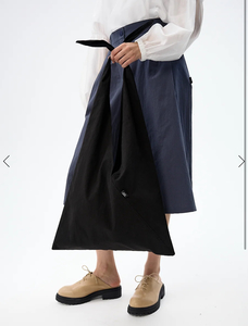 Сумка Время перемен