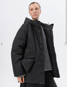 Куртка Время перемен