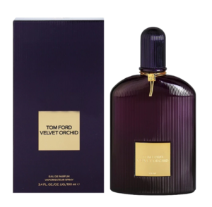 Tom Ford Velvet Orchid