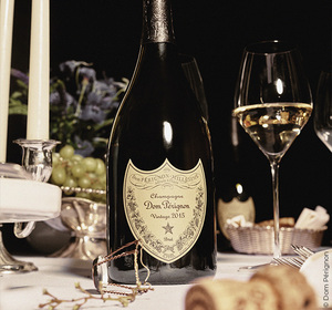 Dom Perignon