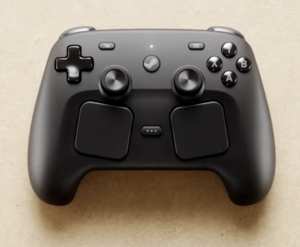 Steam Controller 2.0