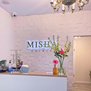 RF-лифтинг и экзосомальная терапия в Misha Clinic