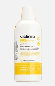 Sesderma Lactyferrin Defense D3