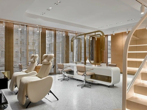 Уход для волос Qiqi в салоне Fonte