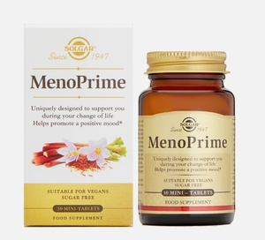 Solgar MenoPrime