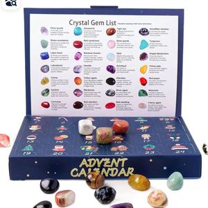 Адвент-календарь с годным содержимым!