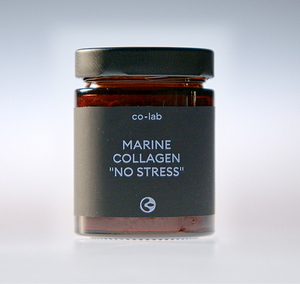 Co-lab Marine Collagen No stress