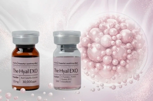 Экзосомальная терапия The Hyal EXO