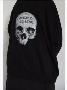 Свитшот КСвету из монастыря