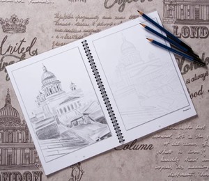 Раскраски-антистресс