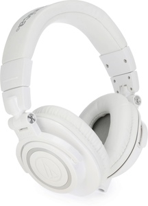 Audio-Technica ATH-M50XWH наушники