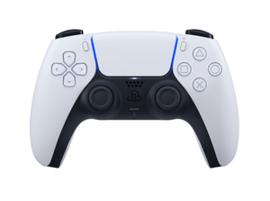 PS5 DualSense Controller