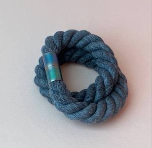 ожерелье верёвка