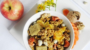 мюсли Барбарум