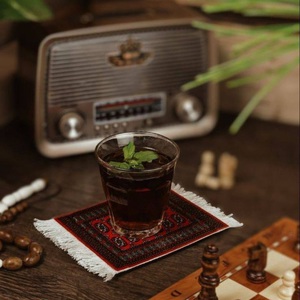 Полное погружение в ближневосточную атмосферу