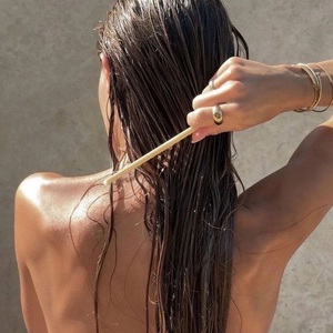 Отрастить волосы