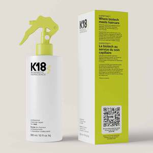K18 Leave-in Molecular Repair Hair Mist