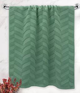 Полотенце банное 100*150