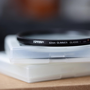 tiffen glimmerglass 1 49mm