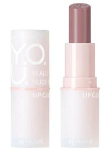 Глайд для губ Y.O.U. Really Nude Mood Relouis 02 Smiling