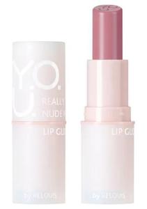 Глайд для губ Y.O.U. Really Nude Mood Relouis 04 Flirty
