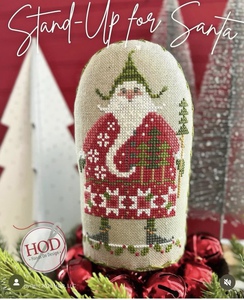 Схема Hands On design