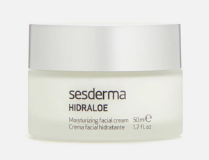 Крем увлажняющий Sesderma