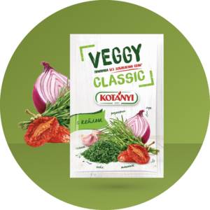 Приправа «Veggy Classic» (Kotanyi)